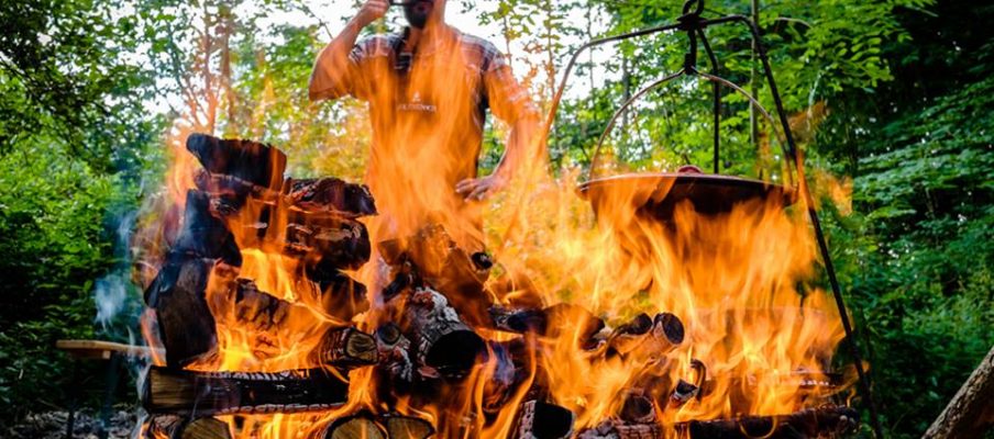 Outdoorfestivalen i Ry