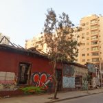 New and old side by side... New and old side by side...