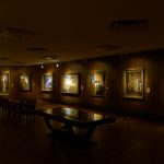 Pinacoteca Pinacoteca