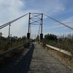 My first small bridge ;-)