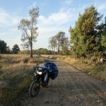 Inauguration to gravel roads Inauguration to gravel roads