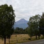 Villarica volcano