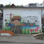 Castro, Chiloé