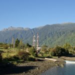 La Junta (small village) communication nerve