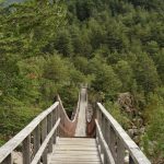 Parque Nacional Queulat