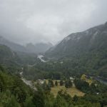 Rainy day... Still absolutely beautiful! The camera has a hard capturing it, though :-(