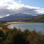 Monumento Natural Dos Lagunas
