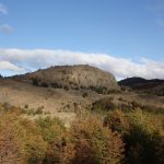 Monumento Natural Dos Lagunas