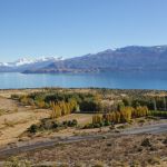 Lago Gral Carrera