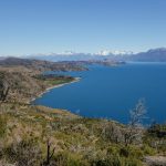 Lago Gral Carrera