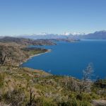 Lago Gral Carrera
