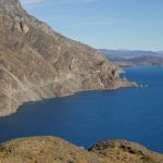 Lago Gral Carrera