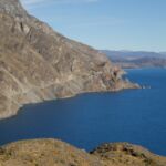 Lago Gral Carrera