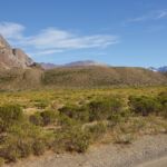 Lago Gral Carrera