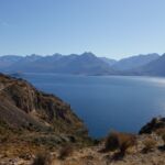 Lago Gral Carrera