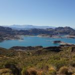 Lago Gral Carrera