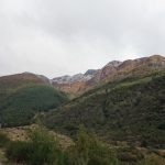 Love how you can "see the seasons" in this one. Summer at bottom, fall in the middle, and treeline at the top.