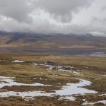 Laguna Tromen @ Parque de Nieve Cerro Wayle