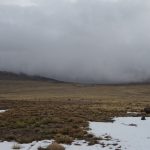 The fog is coming... @ Parque de Nieve Cerro Wayle