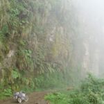 Death road