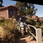 Yes... there was not much space ;-)