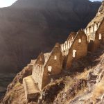 Pinkuylluna, Ollantaytambo.