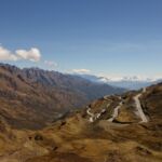 Sacred Valley.
