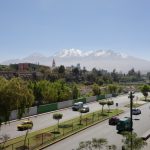 Arequipa with a view :-)