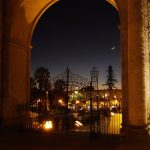Arequipa Plaza de Armas.