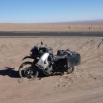 Look... No hands :-)