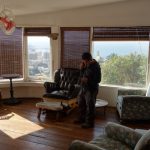 La Sebastiana - the house of Pablo Neruda