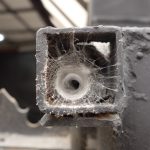 Spider spider where you at...?