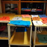 Prints from New Year's retreat