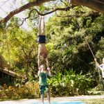 My first standing H2H :-)